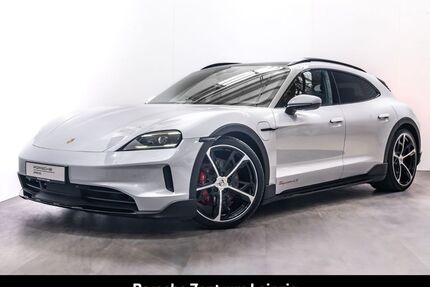 Porsche Taycan Gebrauchtwagen
