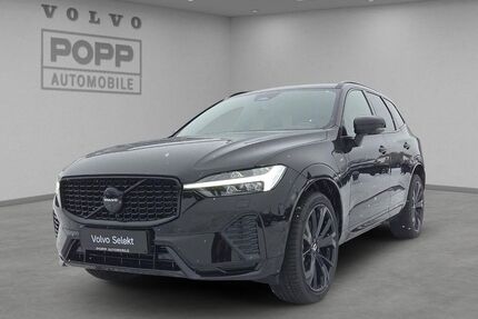 Volvo XC60 Gebrauchtwagen