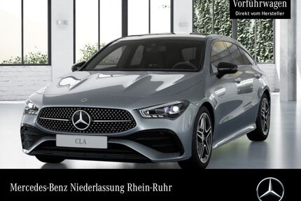Mercedes-Benz CLA 180 Shooting Brake Gebrauchtwagen
