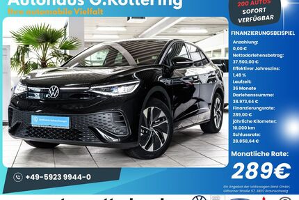 VW ID.5 Gebrauchtwagen