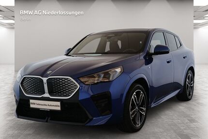 BMW iX2 Gebrauchtwagen