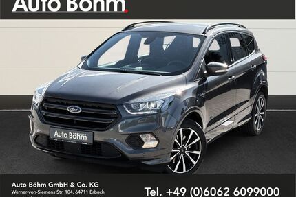 Ford Kuga Gebrauchtwagen