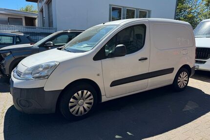 Citroen Berlingo Gebrauchtwagen