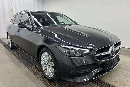 Mercedes-Benz C 200 Gebrauchtwagen