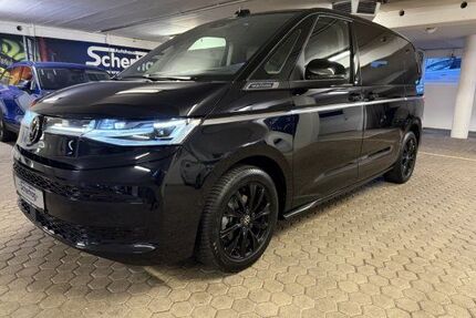 VW T7 Multivan Gebrauchtwagen