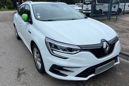 Renault Megane Gebrauchtwagen