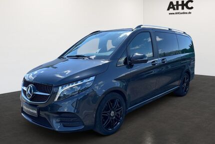 Mercedes-Benz V 250 Gebrauchtwagen