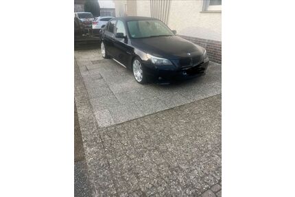 BMW 540 Gebrauchtwagen