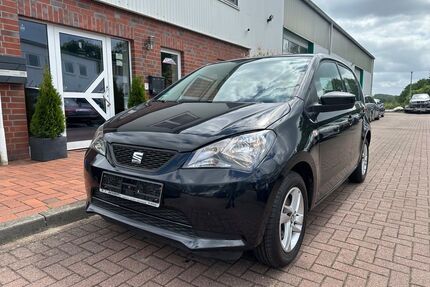 Seat Mii Gebrauchtwagen