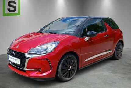 DS Automobiles DS3 Gebrauchtwagen