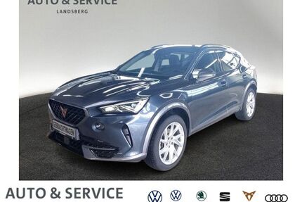 Cupra Formentor Gebrauchtwagen