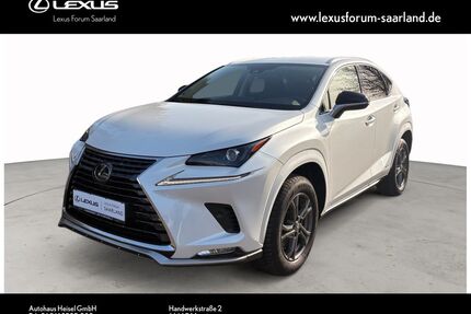 Lexus NX 300 Gebrauchtwagen