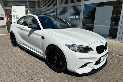 BMW M2 Gebrauchtwagen