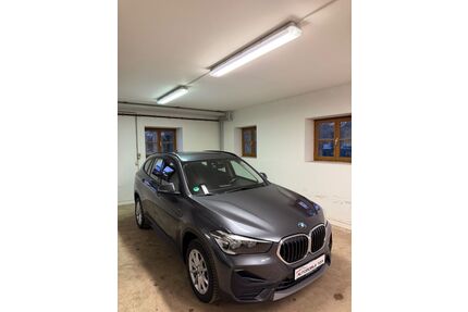 BMW X1 Gebrauchtwagen
