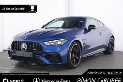 Mercedes-Benz CLE 53 AMG Gebrauchtwagen