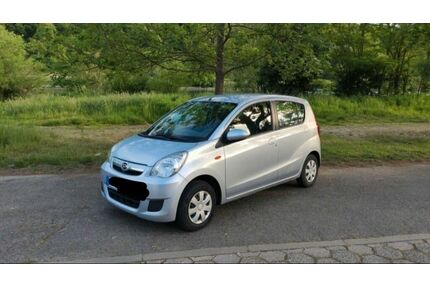 Daihatsu Cuore Gebrauchtwagen