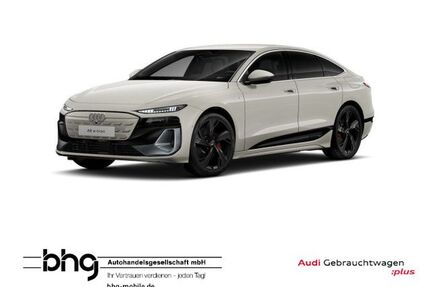Audi A6 e-tron Gebrauchtwagen
