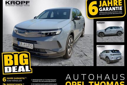 Opel Grandland (X) Gebrauchtwagen
