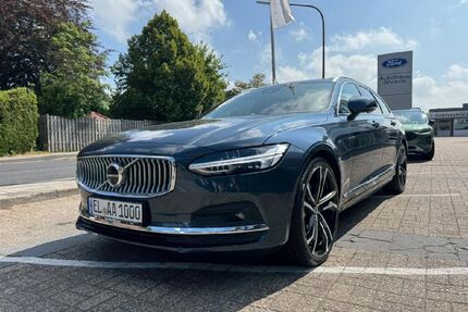 Volvo V90 Gebrauchtwagen