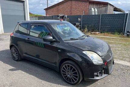 Suzuki Swift Gebrauchtwagen