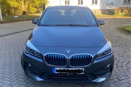 BMW 225 Active Tourer Gebrauchtwagen