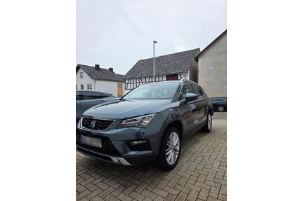 Seat Ateca Gebrauchtwagen