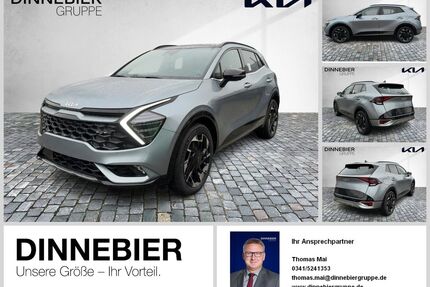 Kia Sportage Gebrauchtwagen
