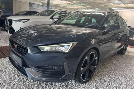 Cupra Leon Gebrauchtwagen