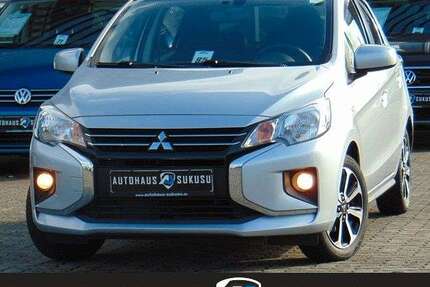 Mitsubishi Space Star Gebrauchtwagen