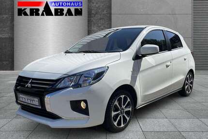 Mitsubishi Space Star Gebrauchtwagen