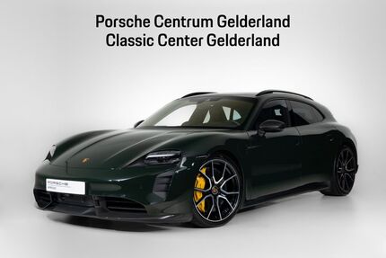 Porsche Taycan Gebrauchtwagen
