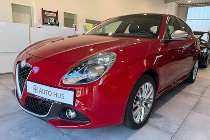 Alfa Romeo Giulietta Gebrauchtwagen