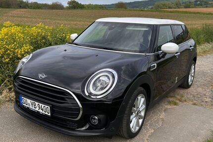Mini Cooper Clubman Gebrauchtwagen