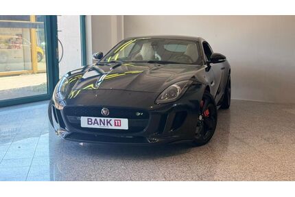 Jaguar F-Type Gebrauchtwagen