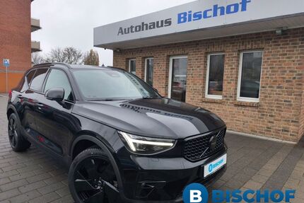 Volvo XC40 Gebrauchtwagen
