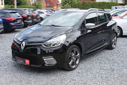 Renault Clio Gebrauchtwagen