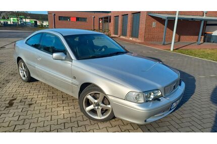 Volvo C70 Gebrauchtwagen