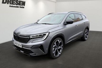 Renault Espace Gebrauchtwagen