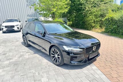 Volvo V60 Gebrauchtwagen