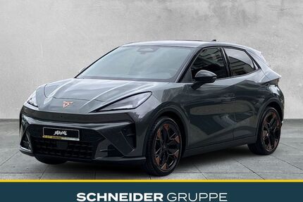 Cupra Raval Gebrauchtwagen