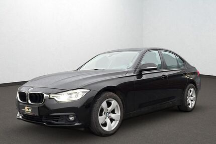 BMW 318 Gebrauchtwagen