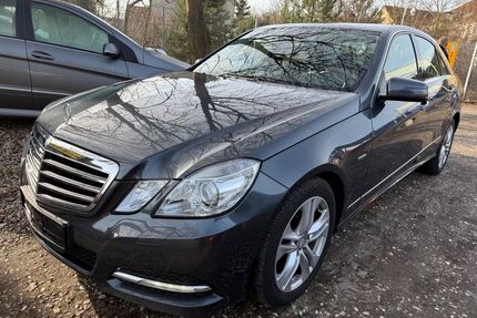 Mercedes-Benz E 250 Gebrauchtwagen