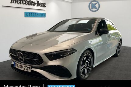 Mercedes-Benz A 200 Gebrauchtwagen