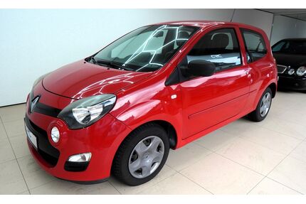 Renault Twingo Gebrauchtwagen