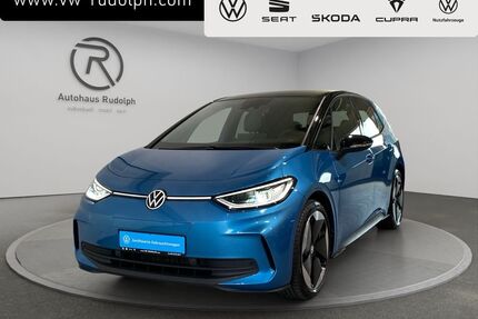 VW ID.3 Gebrauchtwagen
