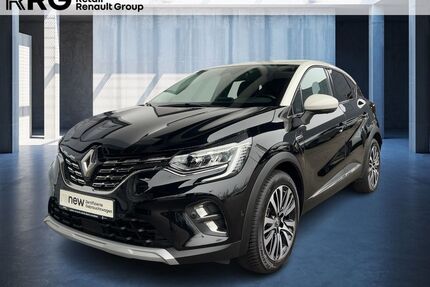 Renault Captur Gebrauchtwagen