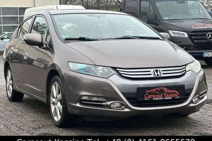 Honda Insight Gebrauchtwagen