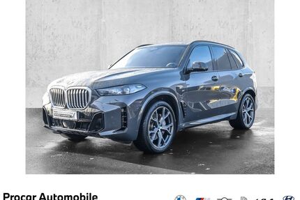 BMW X5 Gebrauchtwagen