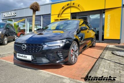 Opel Insignia Gebrauchtwagen