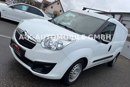 Opel Combo Gebrauchtwagen